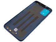 Tapa de batería Service Pack azul "Cool blue" para Xiaomi Poco M3, M2010J19CG